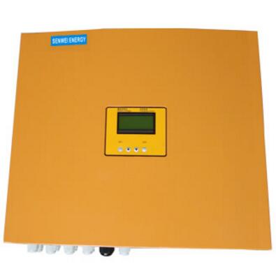 mppt Solar pv Charger